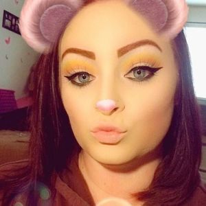 Meet your Posher, Leighann